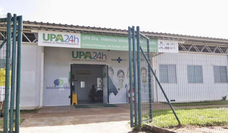 Idoso ressuscita horas depois de ser declarado morto em UPA de Palmeira dos Índios