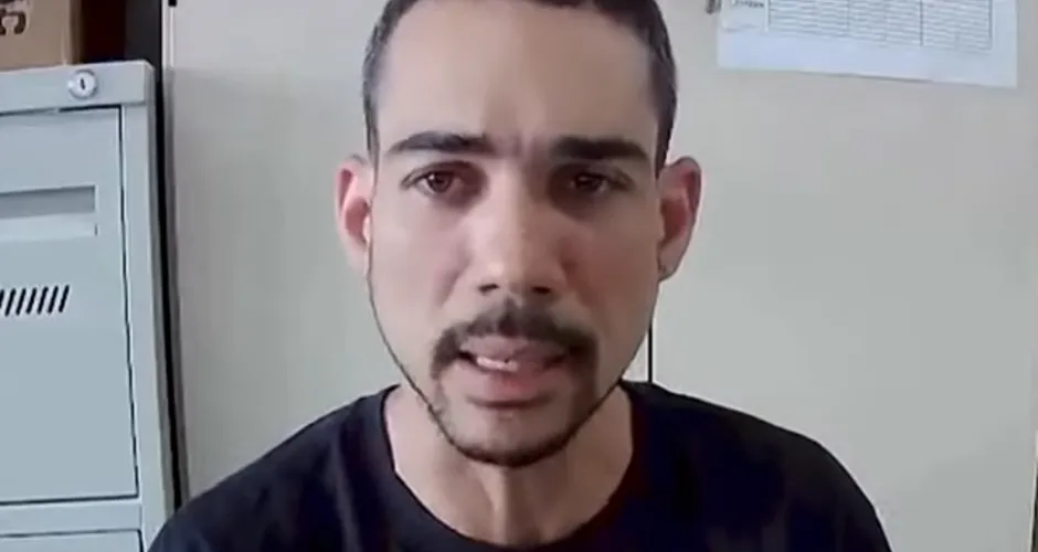 Suspeito usou capacete para evitar reconhecimento em feminicídio de babá em Maceió