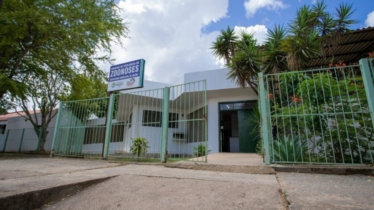 Homem é morto a tiros próximo a Centro de Zoonoses, em Maceió