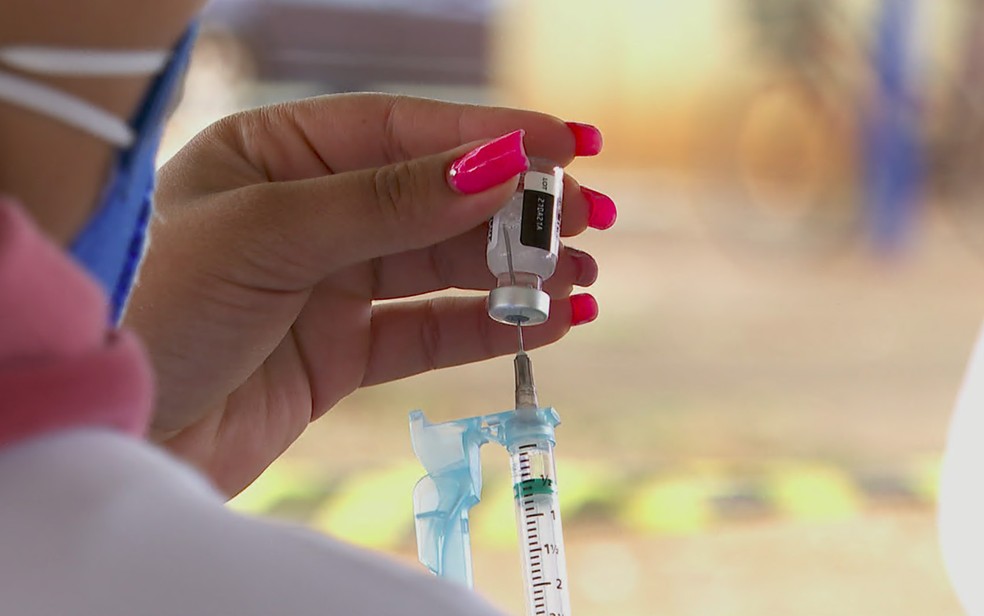 Alagoas recebe mais 35.630 doses de vacina contra a Covid-19