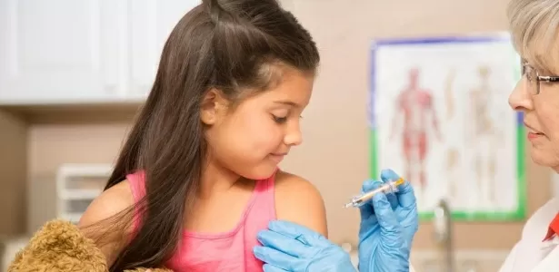 Campanha de Multivacinação para crianças e adolescentes é prorrogada