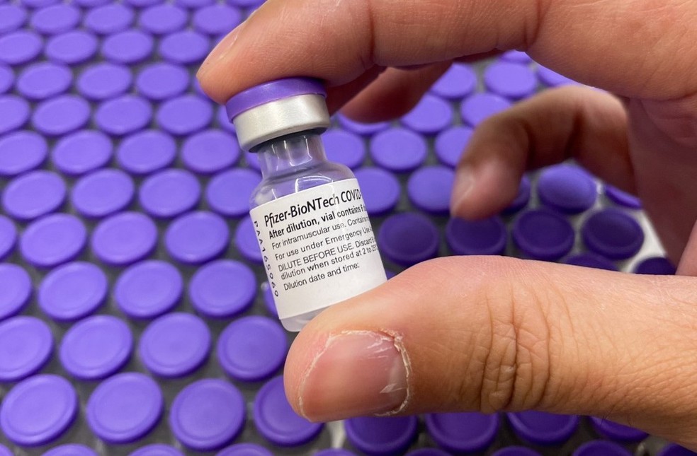 Brasil recebe mais de 2 milhões de doses de vacina contra Covid-19