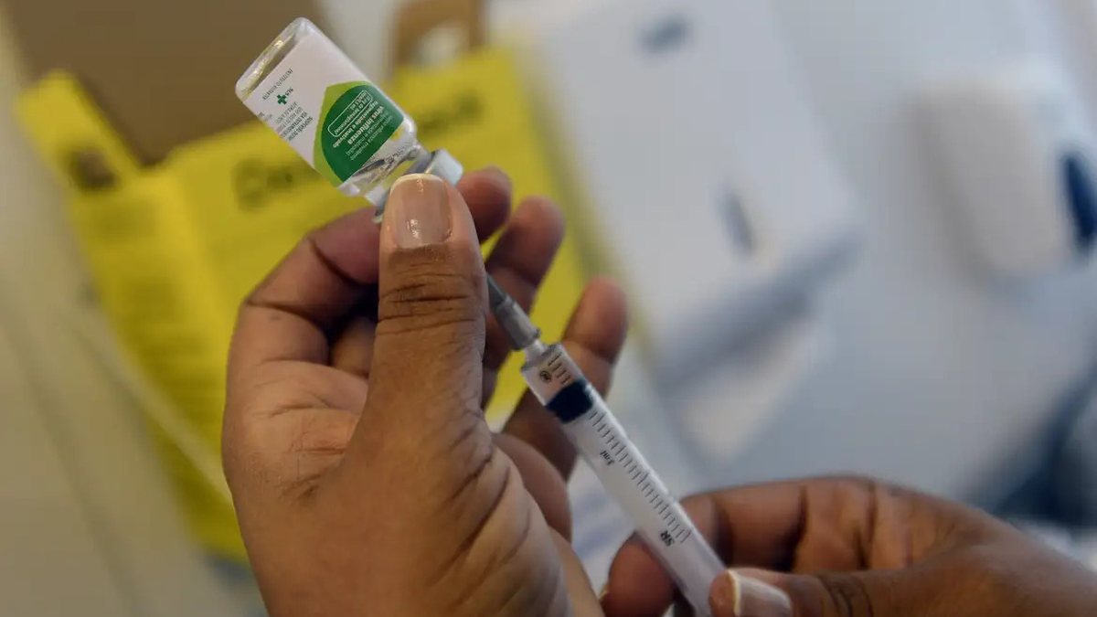 Escola particular suspende aulas do 9º ano após casos de H1N1 em Maceió