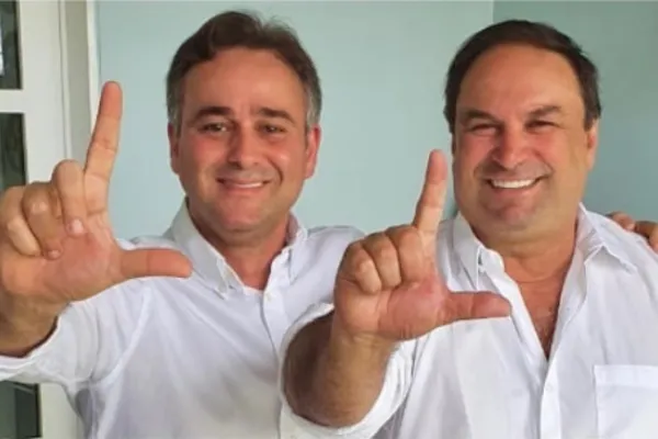 Vaga de vice: Yale Fernandes, Jó, Luiz Romero saem; Bárbara Braga fica