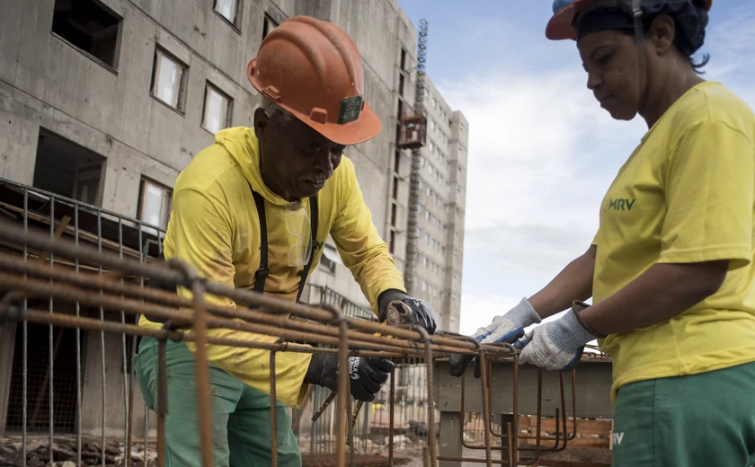 MRV abre vagas em canteiros de obras na capital alagoana