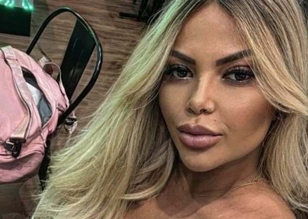 Vanessa Rios, ex-vocalista de Capim com Mel e Forró do Muído, morre aos 42 anos