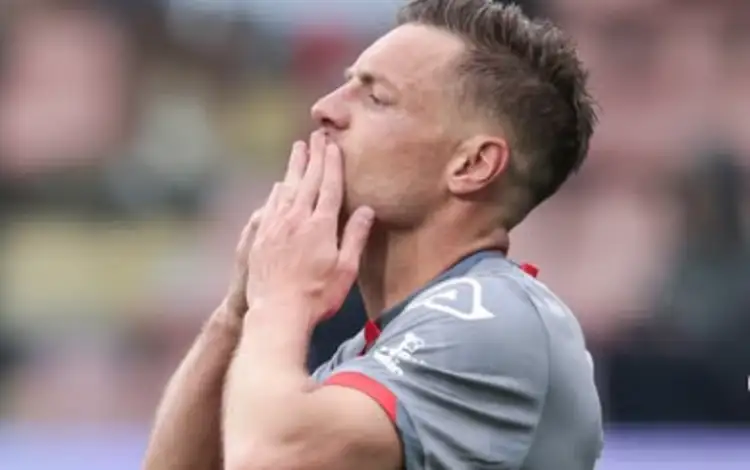 São Paulo encerra conversas com Vardy e foca em elenco atual