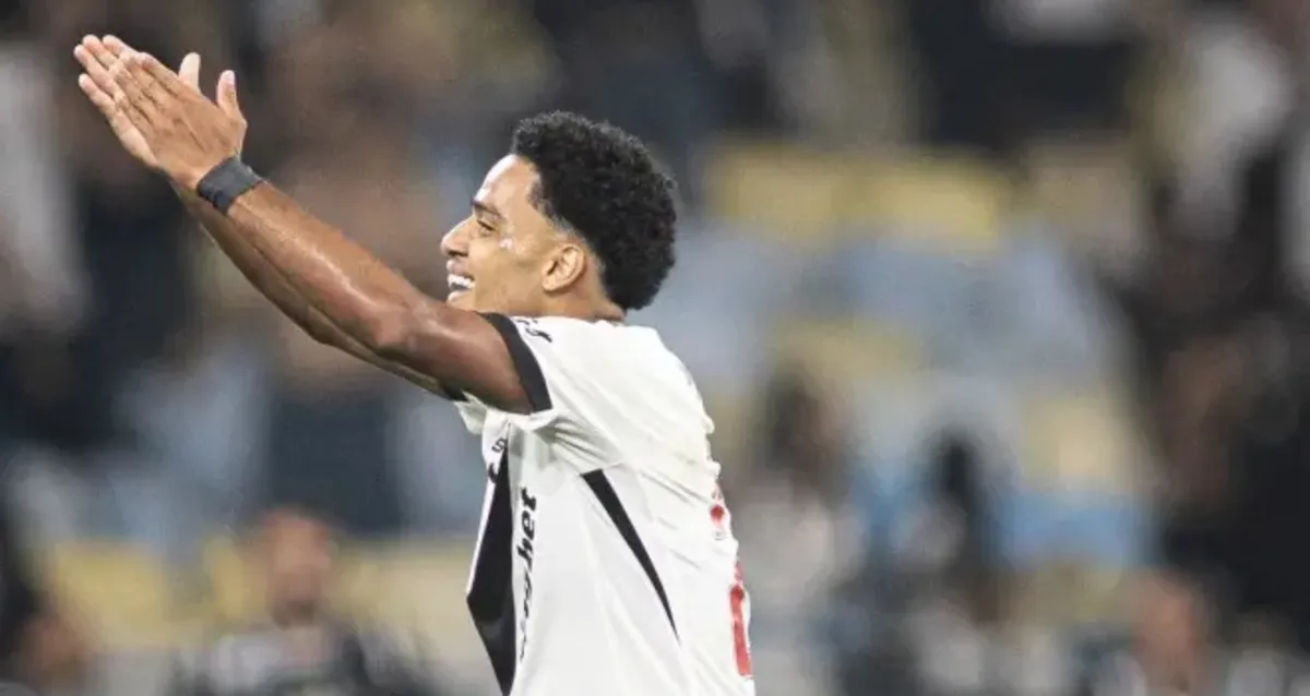 Vasco teme desfalques contra Olimpia pela Sul-Americana em São Januário