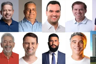 Confira como votaram deputados de AL na PEC contra escala 6x1