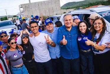 JHC intensifica agenda no Sertão e mira protagonismo estadual