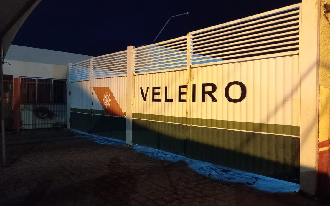 MPT solicita bloqueio de recursos que seriam destinados a Veleiro
