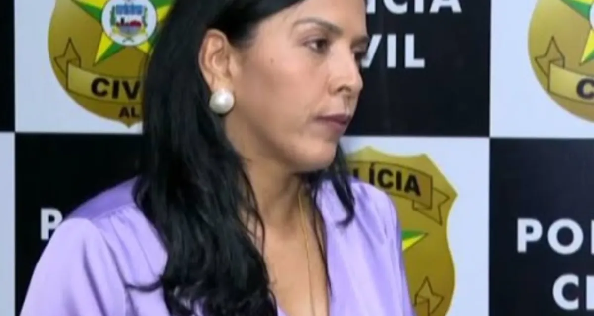Menor é morto a tiros e polícia investiga ligação com tráfico em Rio Largo