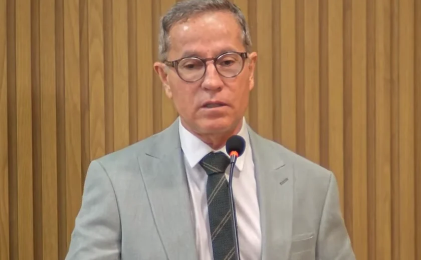 Vereador de Aracaju compara orla de Maceió a 'favela' e causa repercussão