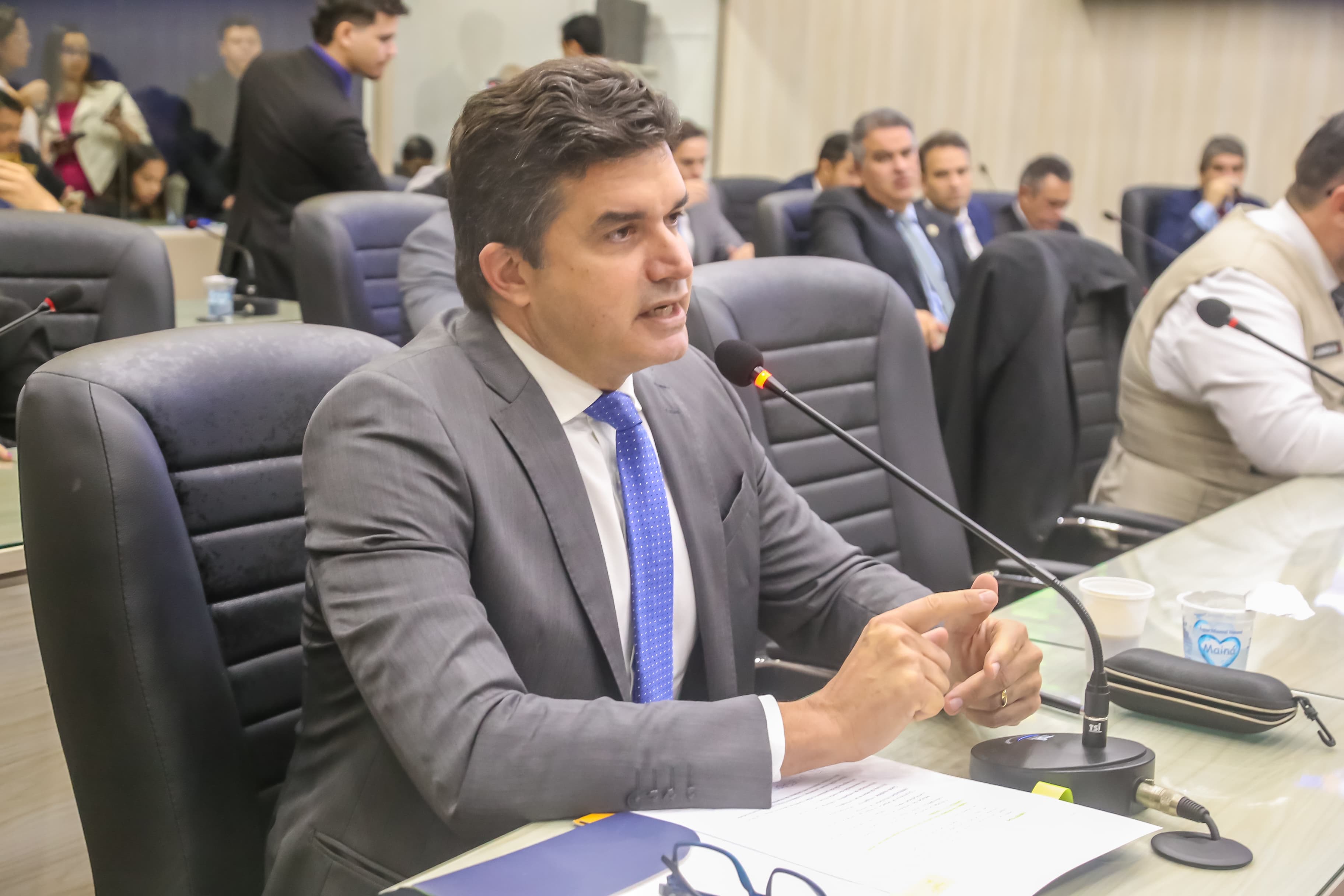 'A morosidade da Prefeitura pode custar 736 moradias populares em Maceió”, alerta o vereador Rui Palmeira