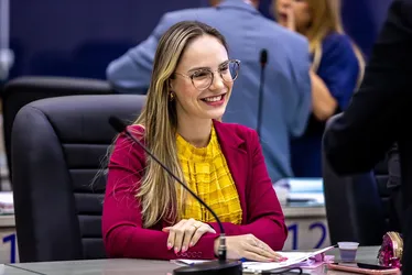 Vereadora de Maceió atende Lira e vai reforçar chapa federal do PP