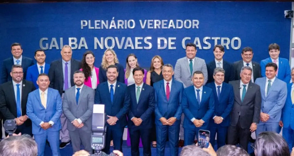 Vereadores do PL podem perder mandato se mudarem de partido com JHC