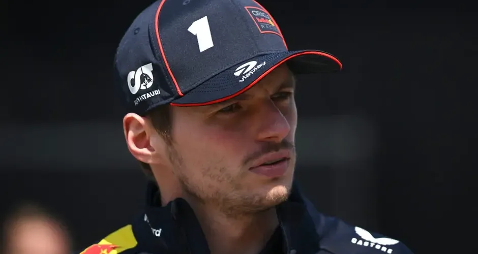 Verstappen cogita deixar Fórmula 1 mesmo após mudanças nos motores
