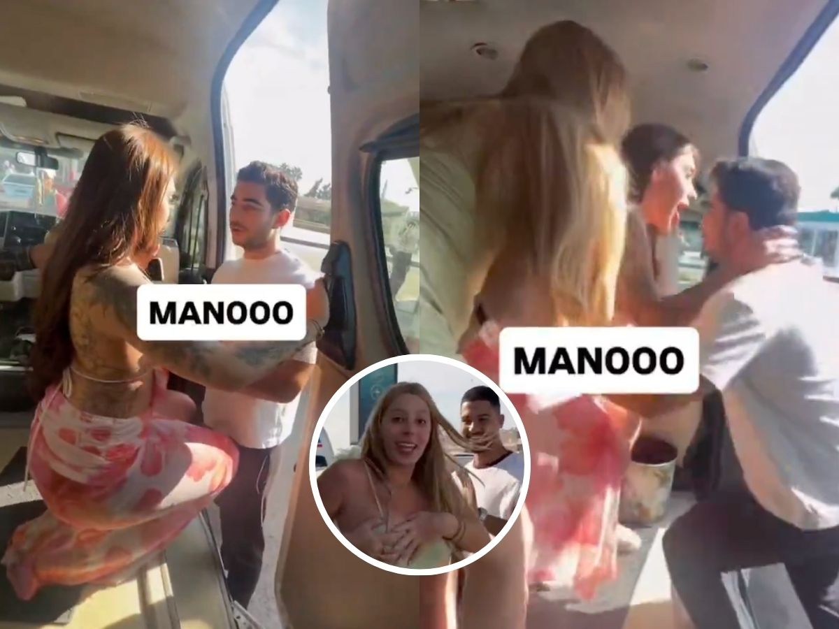 Entenda por que Malévola e amiga foram detidas no Egito