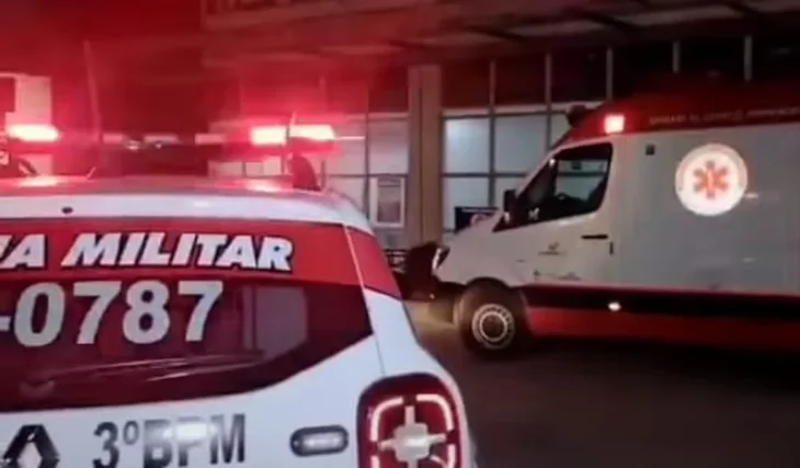 Mulher pula de carro em movimento ao suspeitar de falha nos freios em AL