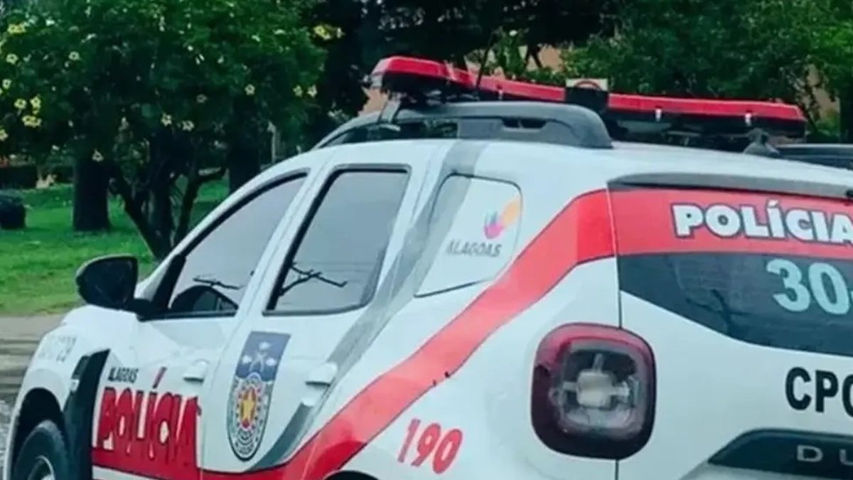 Operação Força Total registra 38 prisões e apreende 8 kg de drogas em AL