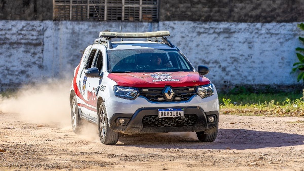 Homem é morto em emboscada no interior de Alagoas; três são suspeitos