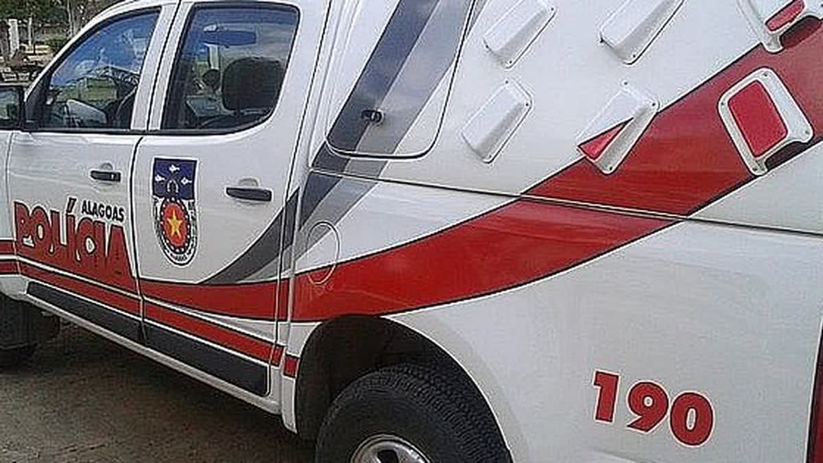 Homem é preso após agredir e ameaçar a própria mãe em Maceió