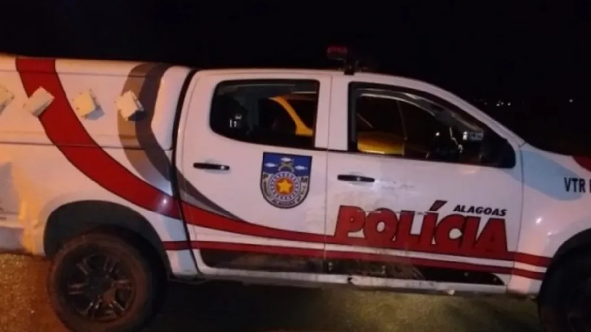 Polícia Militar encontra esconderijo do tráfico e frustra ataque em Maceió