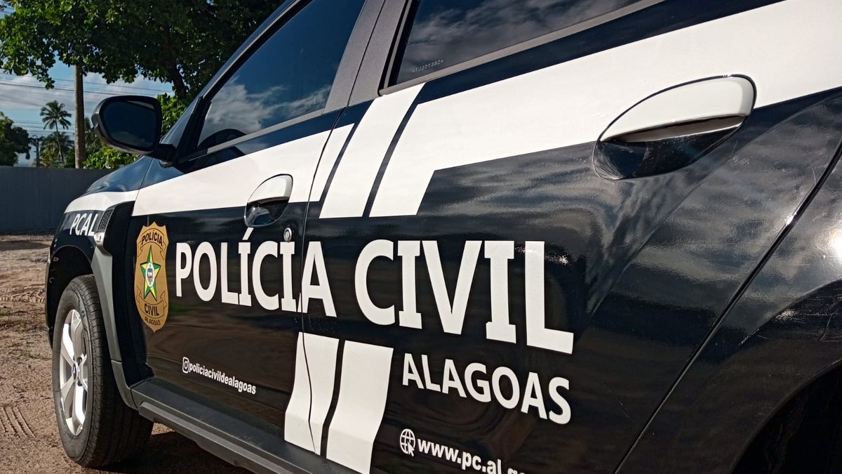 Operação desarticula organização criminosa no Agreste de Alagoas