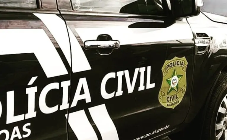Polícia Civil avança em operação contra crime organizado em Alagoas