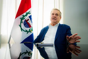 Vice de Paulo Dantas avisa: “vou para o confronto com Alfredo Gaspar”