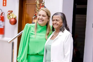 Vice de Tia Júlia deixa o PT em meio à crise da demarcação de terras