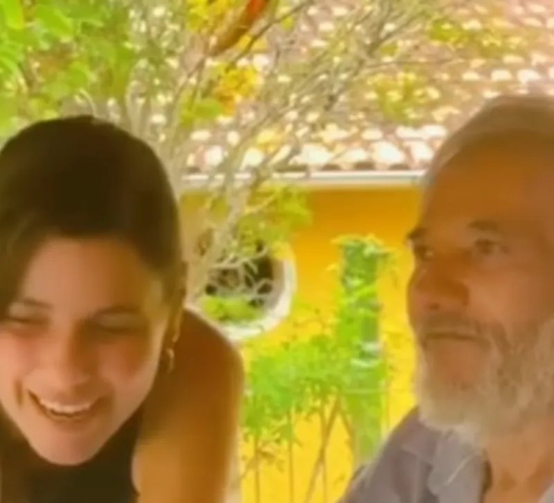 Viçosense reencontra a família após 50 anos com ajuda de psicóloga e mobilização nas redes