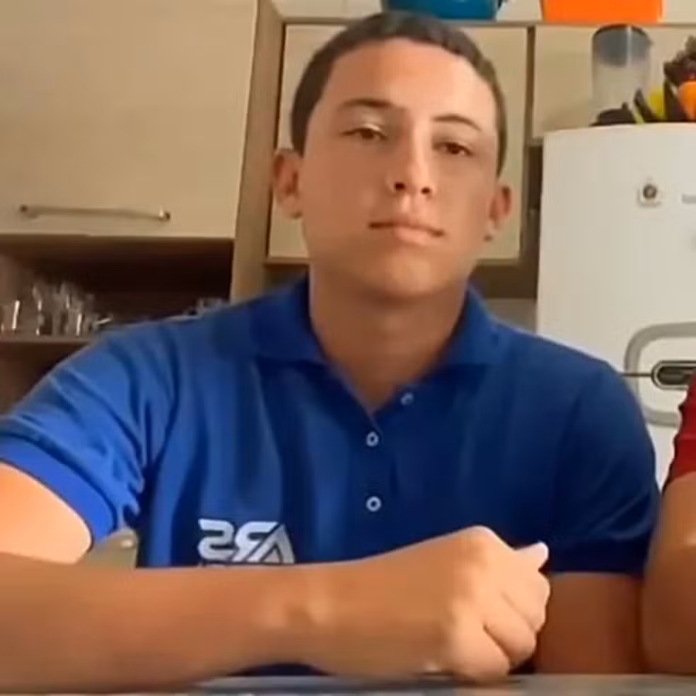 Jovem acusado de dopar e violentar colega é transferido para presídio em Maceió