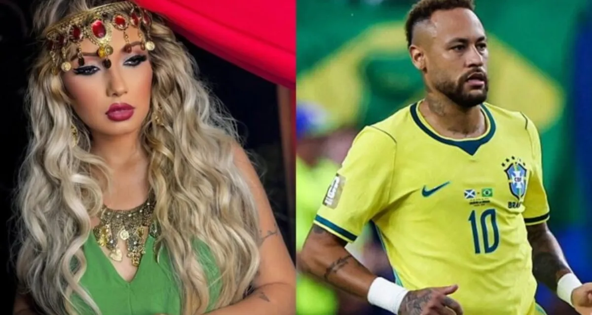 Vidente previu 'apagão' de Neymar na Copa do Mundo meses antes da convocação