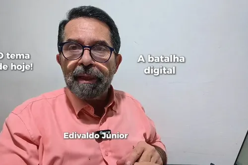 Vídeo: a batalha digital entre Renan Filho e JHC e o efeito que Lula deixou nas redes de Alagoas