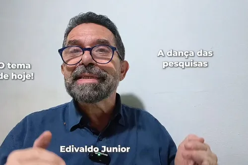 Vídeo: A dança das pesquisas eleitorais em Alagoas