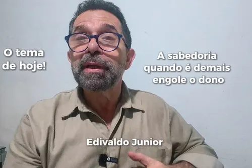 Vídeo: A esperteza de Luciano Barbosa pode engolir o dono