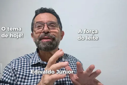 Vídeo: A força do leite e a nova fase da bacia leiteira de Alagoas