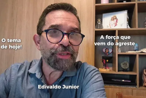 Vídeo: A força que vem do Agreste e pode mudar Arapiraca