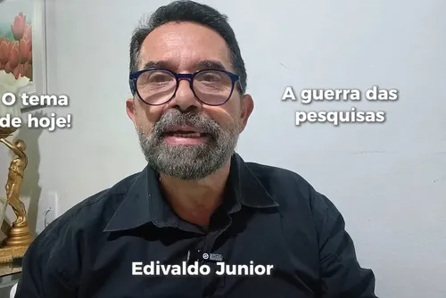 Vídeo: A guerra das pesquisas eleitorais em Alagoas