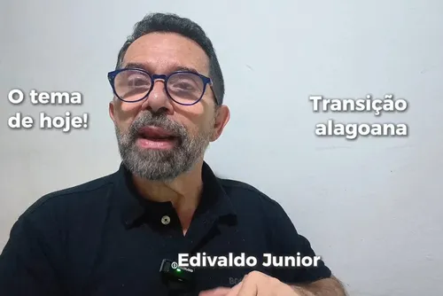 Vídeo: A transição começa com gesto republicano de Paulo Dantas