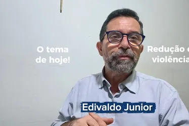 AL reduz violência em quase 60% e quer ampliar queda em 2026