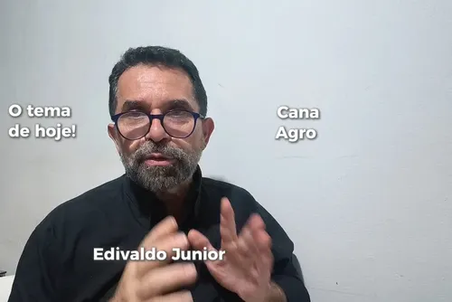 Vídeo: Cana Agro abre debate sobre nova safra em Alagoas