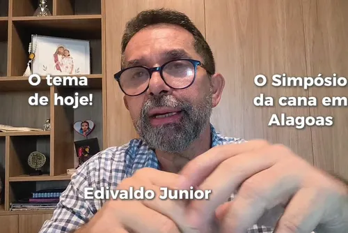 Vídeo: Cana em AL aposta em tecnologia após ano de perdas