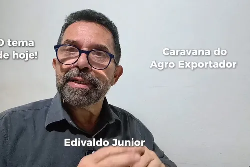Vídeo: Caravana do Agro Exportador mostra oportunidades para AL vender ao mundo