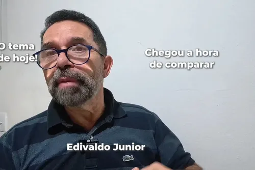 Vídeo: Chegou a hora de comparar Renan Filho e JHC