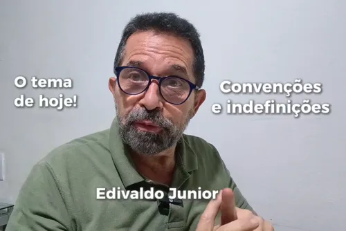 Vídeo: Convenções começam e vices de JHC e Renan Filho seguem indefinidos