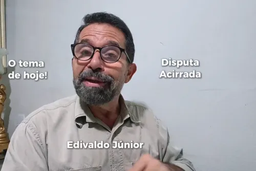 Vídeo: Disputa acirrada nas pesquisas em Alagoas