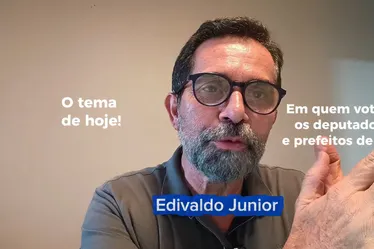 Em quem votam deputados e prefetos nas eleições deste ano em Alagoas