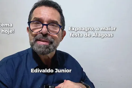 Vídeo: Expoagro, a maior festa de Alagoas